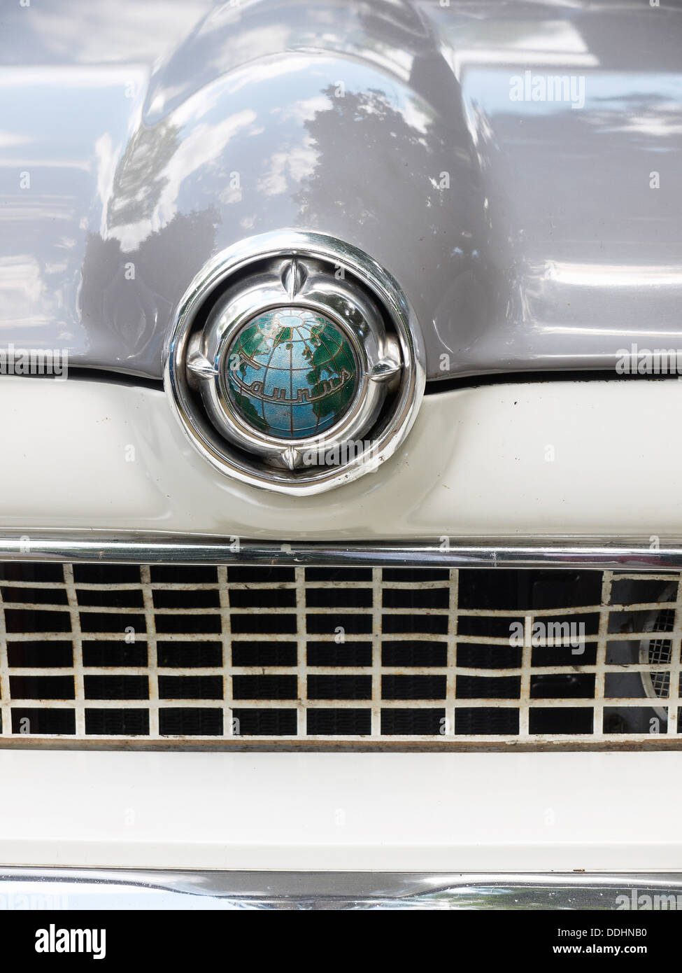 all black ford logos on Old Ford Badge Detail High Resolution Stock Photography And Images Alamy