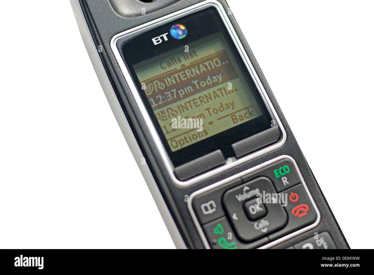 Fraudulent telephone calls hires stock photography and images Alamy