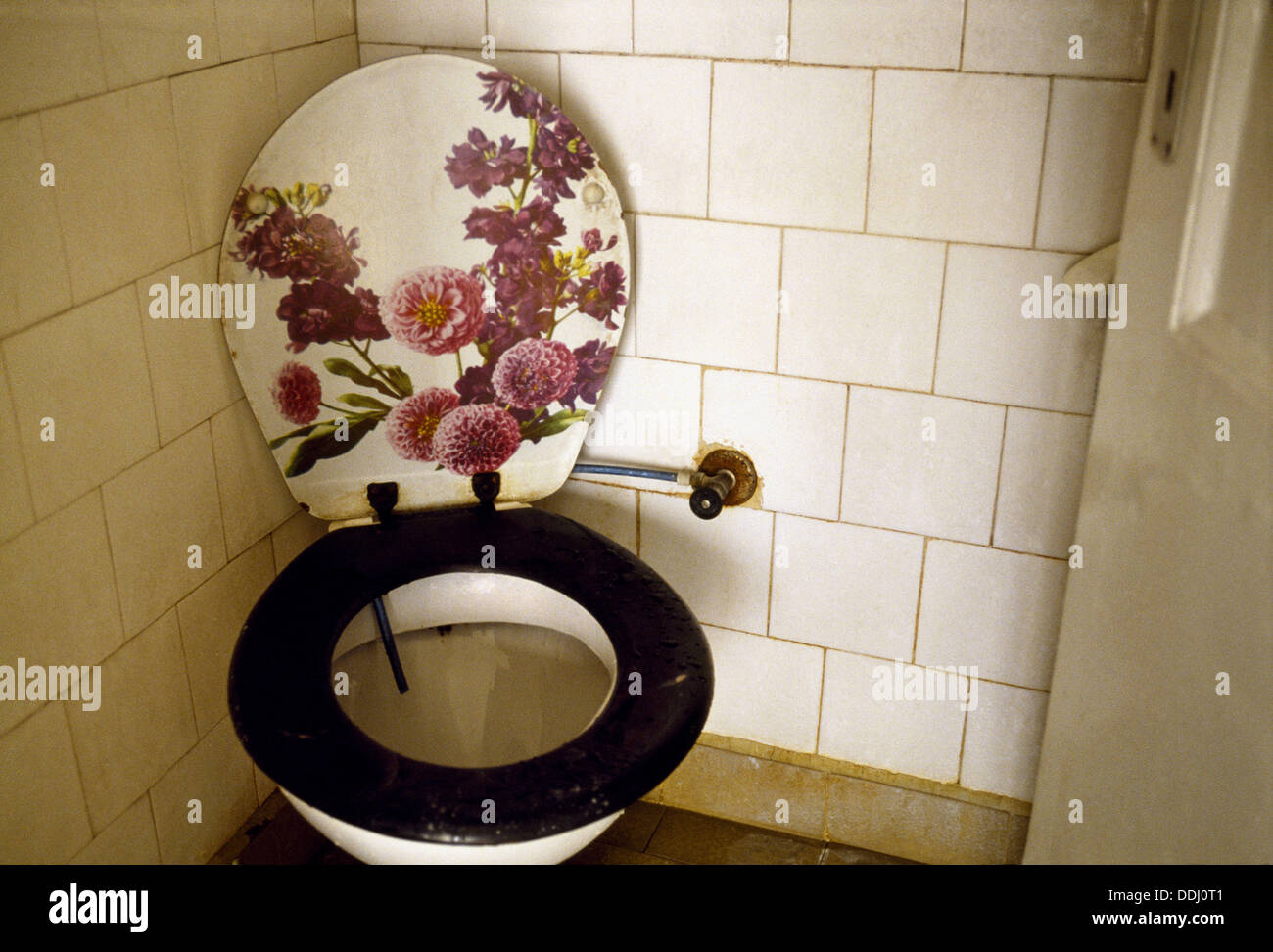 Disco Toilet - Turkish style - 9GAG