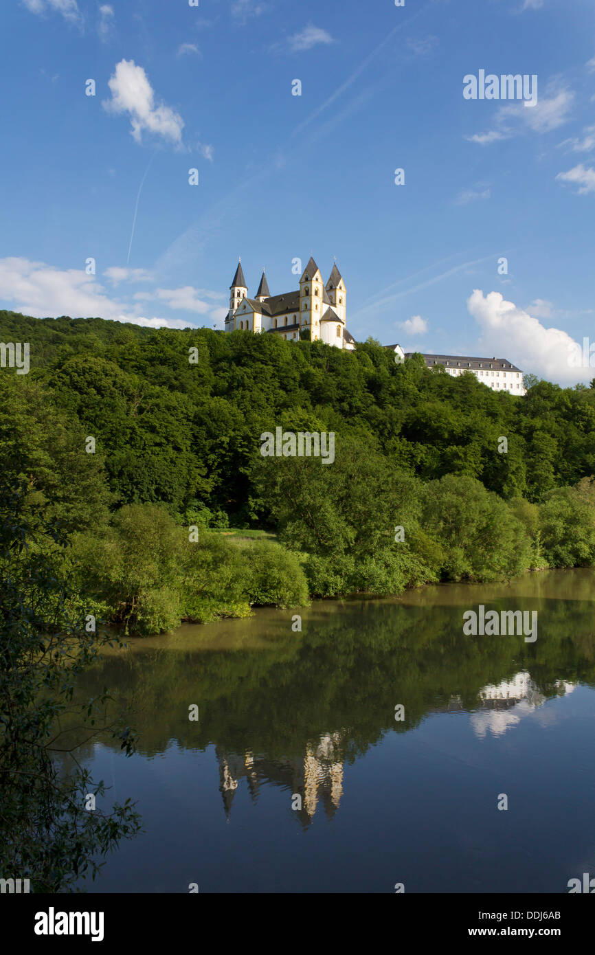 Monastery of arnstein hires stock photography and images Alamy
