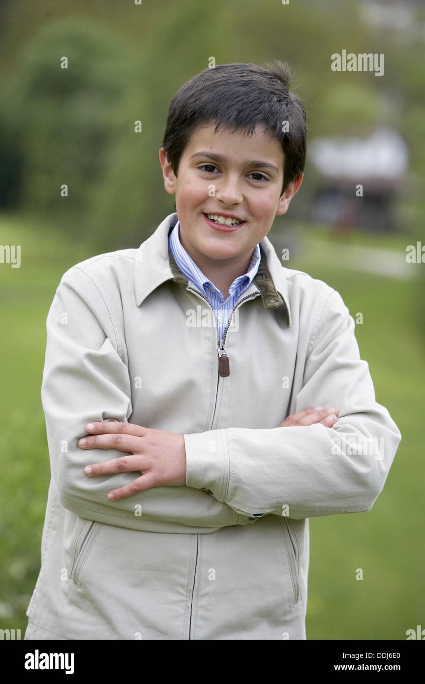 9-years-old-boy-stock-photo-alamy