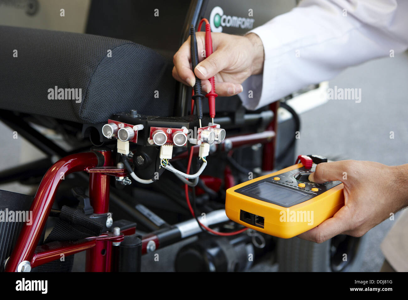 Quality of life hires stock photography and images Alamy