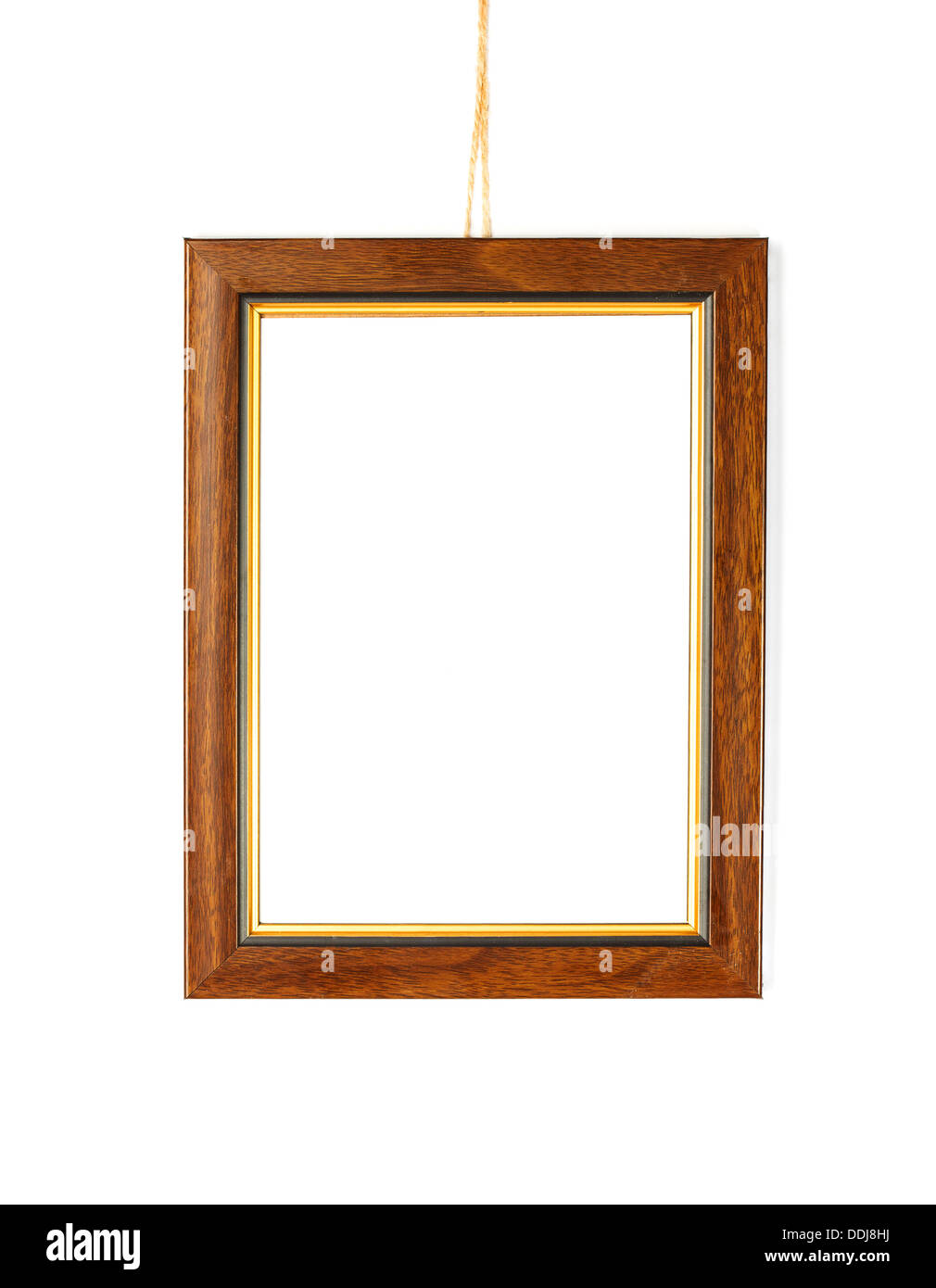 Rustic picture frames hires stock photography and images Alamy