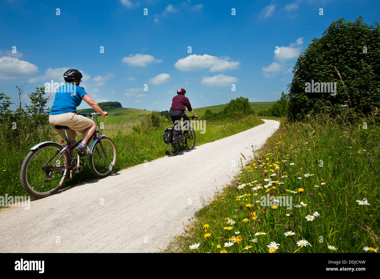 tissington bike trail