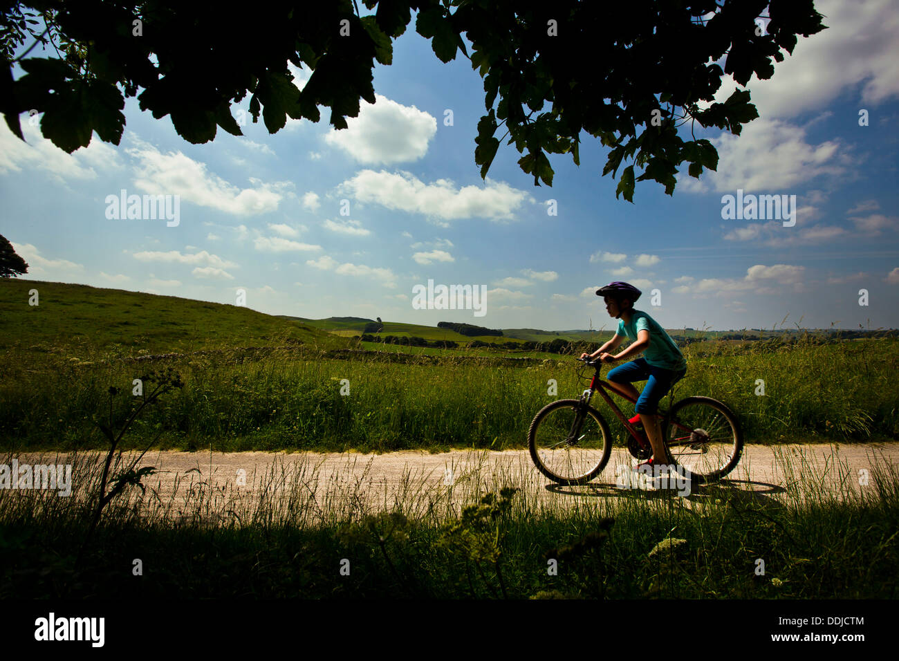 Tissington bike best sale trail
