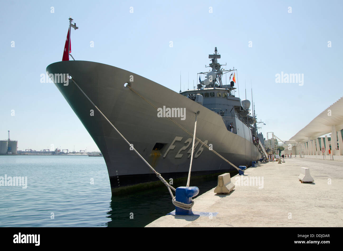 Turkish navy hi-res stock photography and images - Page 2 - Alamy