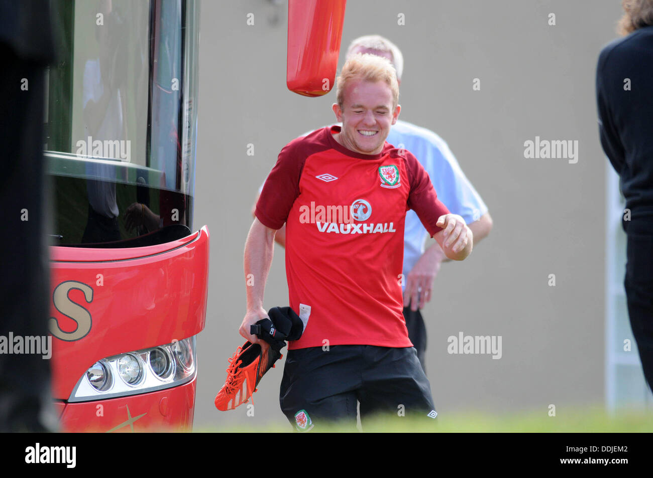 Jonathan rees williams hi-res stock photography and images - Alamy