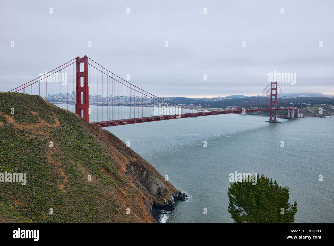 Golden Gate Bride High Resolution Stock Photography and Images - Alamy