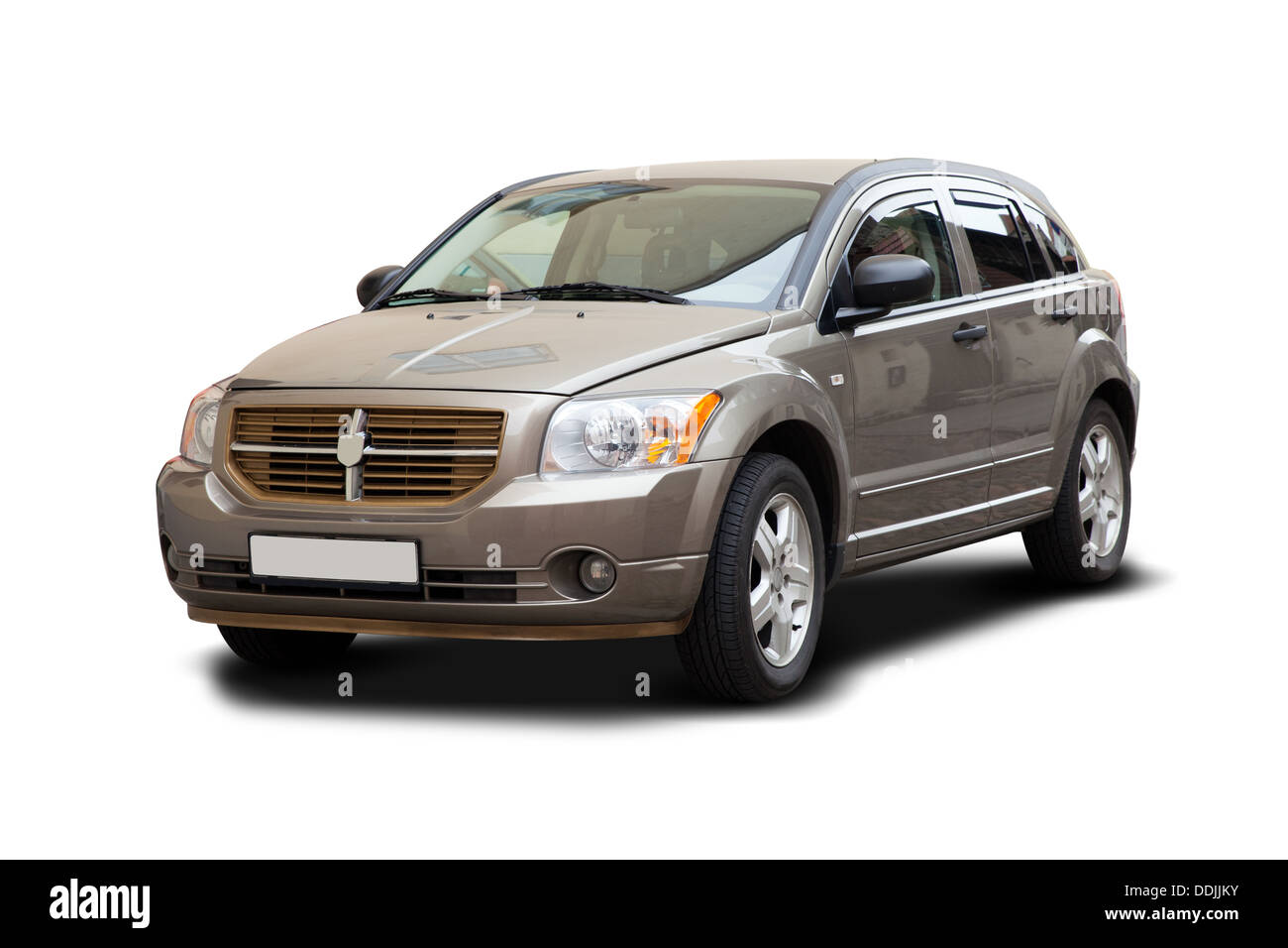 Dodge Suv High Resolution Stock Photography And Images Alamy