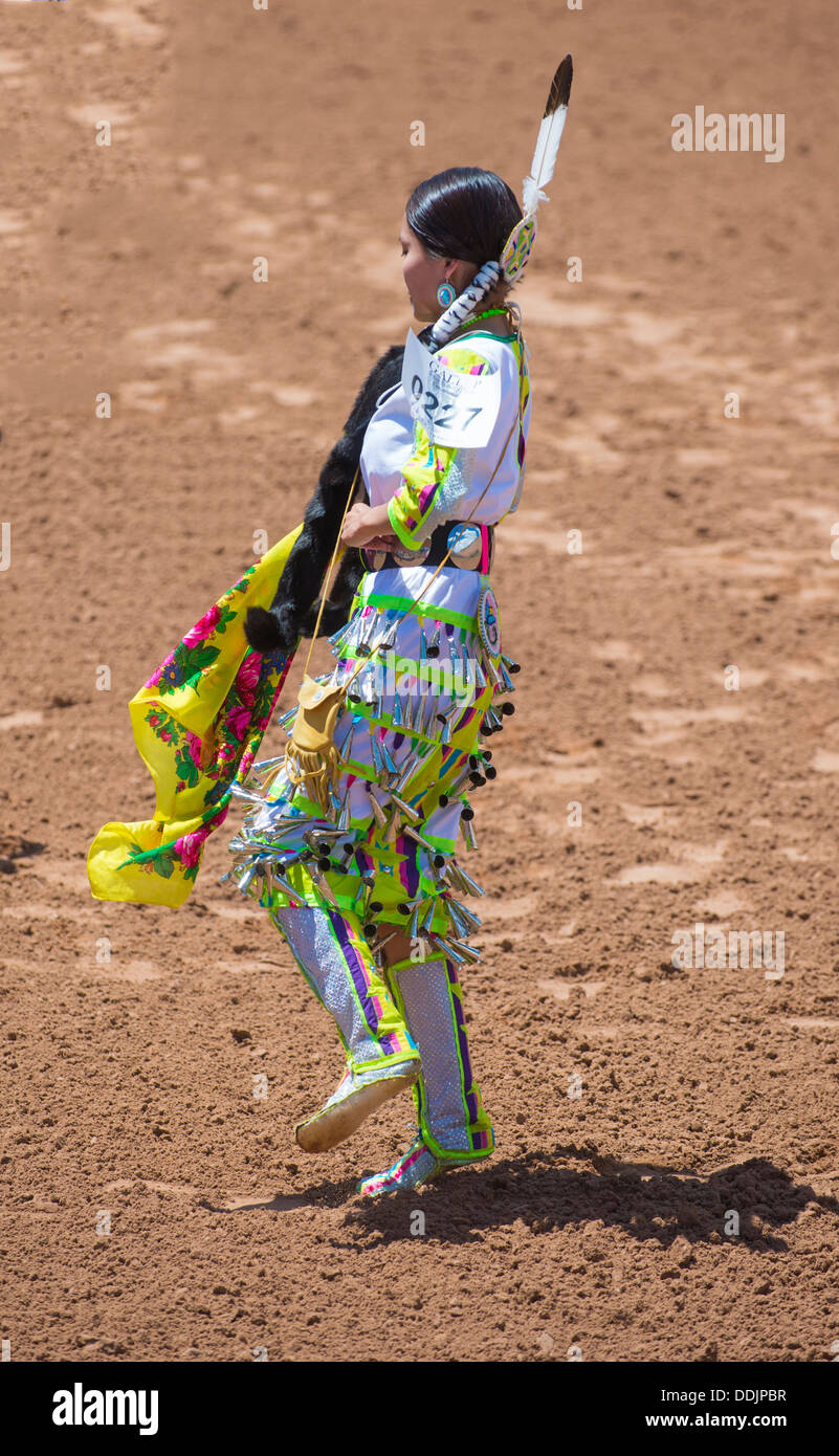 Usa indian native ceremony music hi-res stock photography and images ...