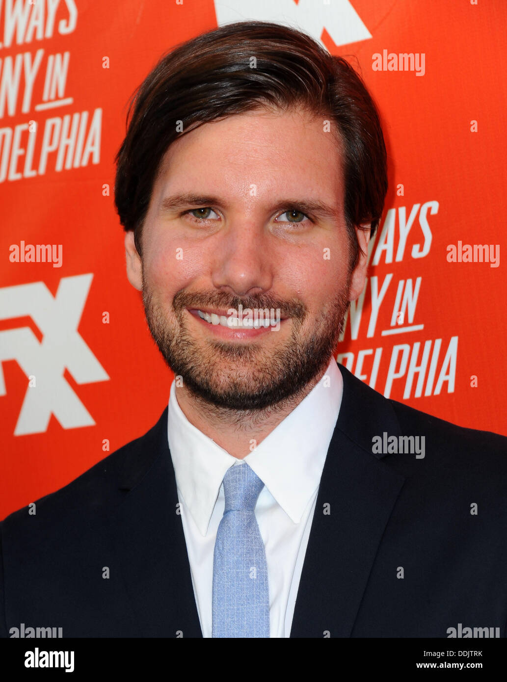 Jon lajoie hi-res stock photography and images - Alamy