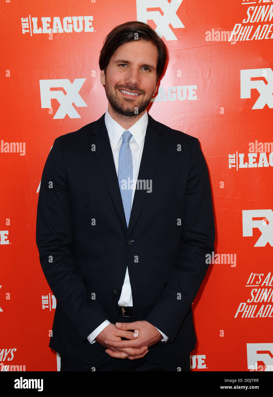 Jon lajoie hi-res stock photography and images - Alamy