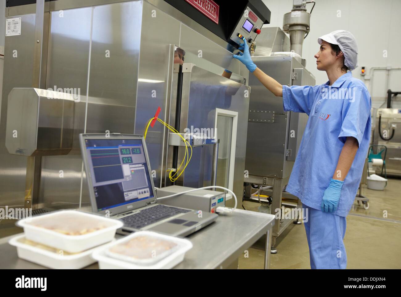 Pasteurization hires stock photography and images Alamy