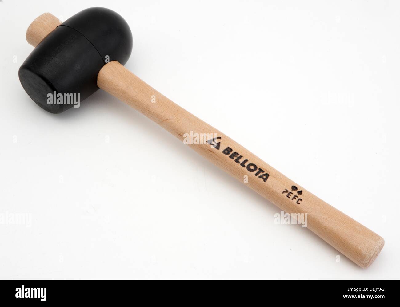 Rubber mallet hires stock photography and images Alamy