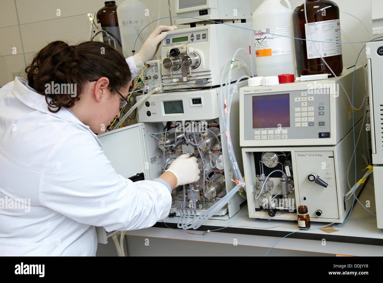 Difference Between HPLC And LCMS Compare The Difference, 40 OFF