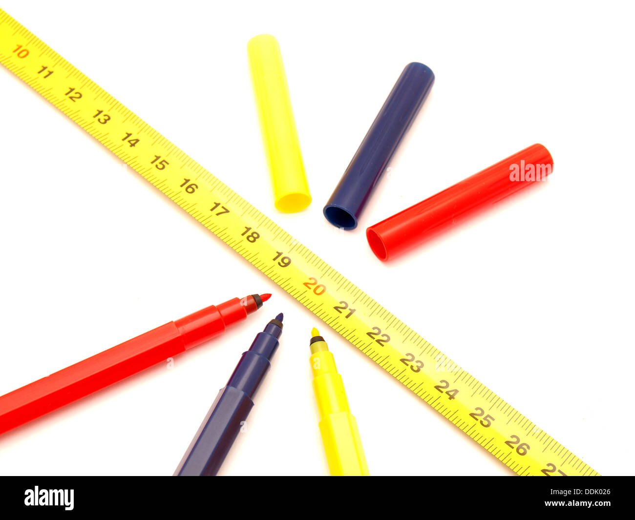 Alignment ruler hi-res stock photography and images - Alamy