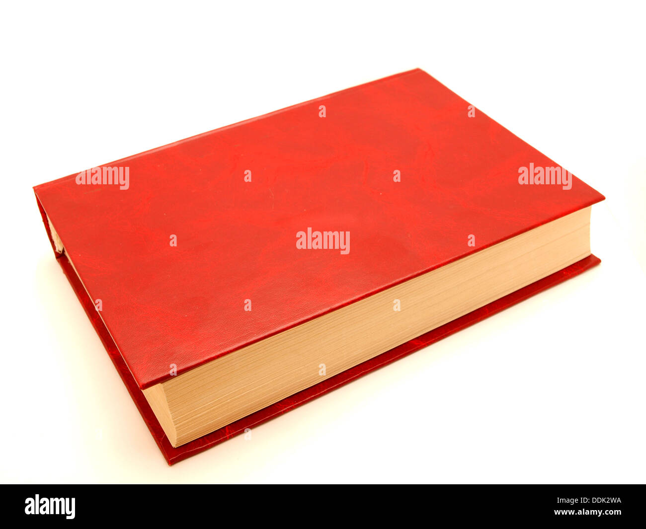 the-book-on-a-white-background-stock-photo-alamy