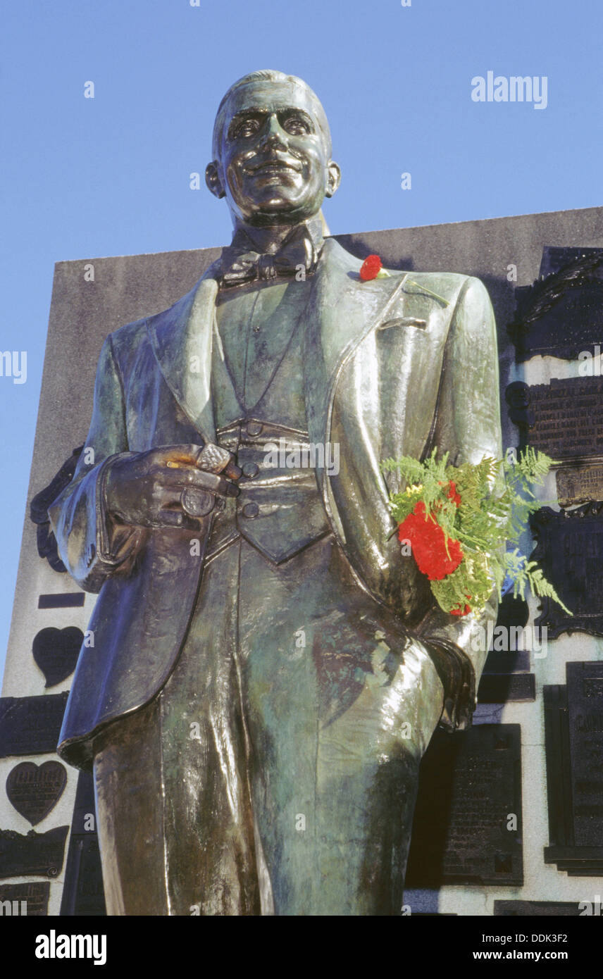 carlos-gardel-at-the-chacarita-cemetery-hi-res-stock-photography-and