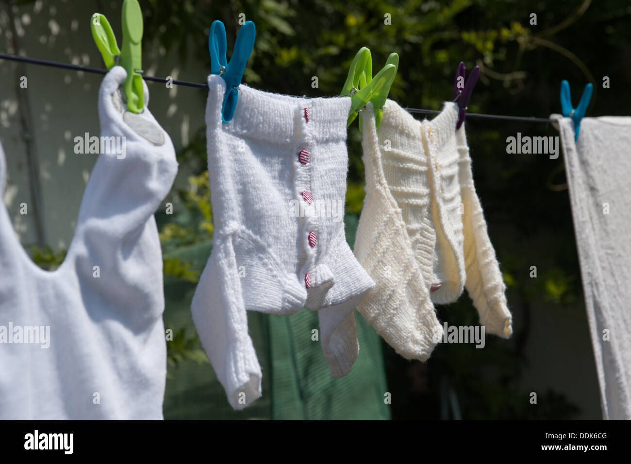 Linelaundry hires stock photography and images Alamy