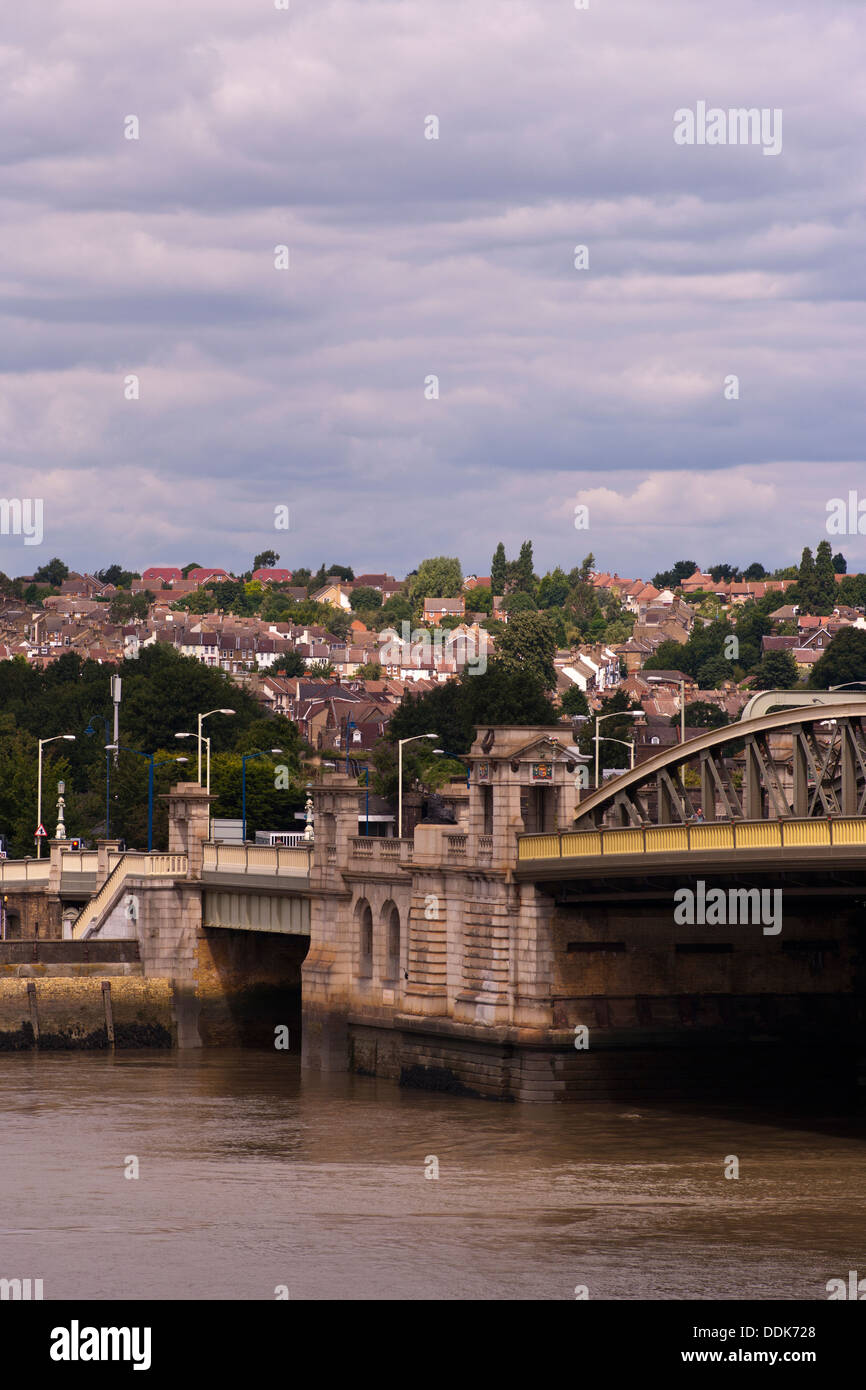 Strood kent hires stock photography and images Alamy