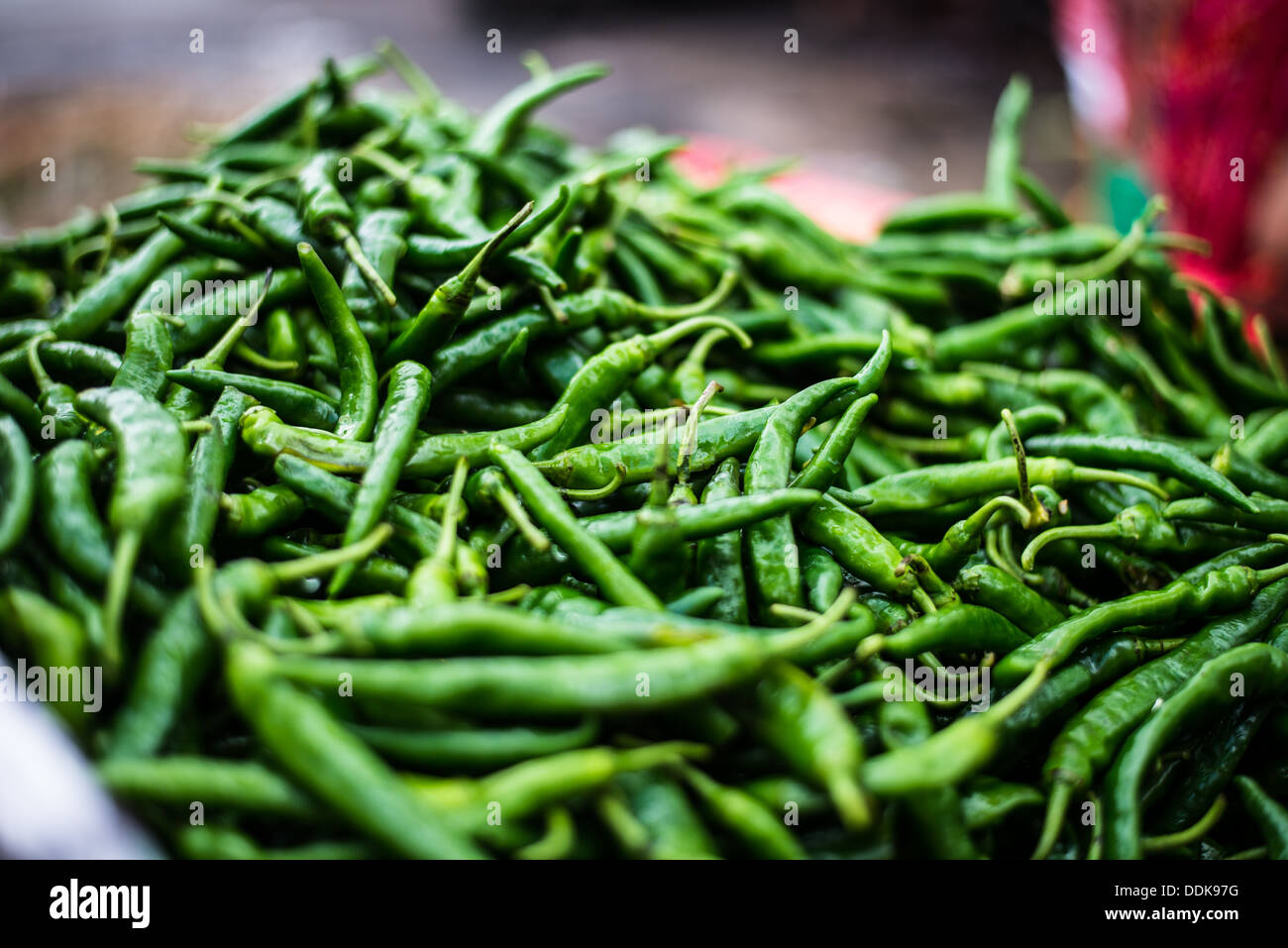 Heat india hi-res stock photography and images - Alamy