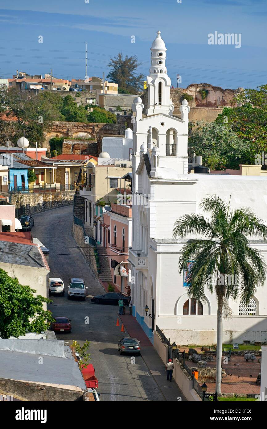 Dominican Republic City