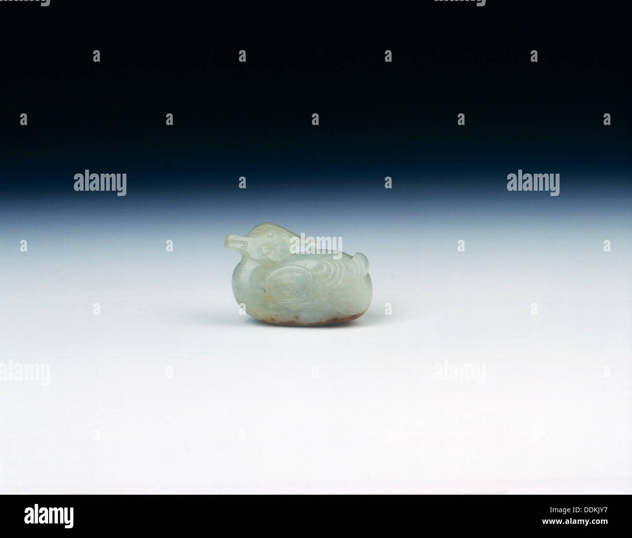 Mandarin duck jade hires stock photography and images Alamy