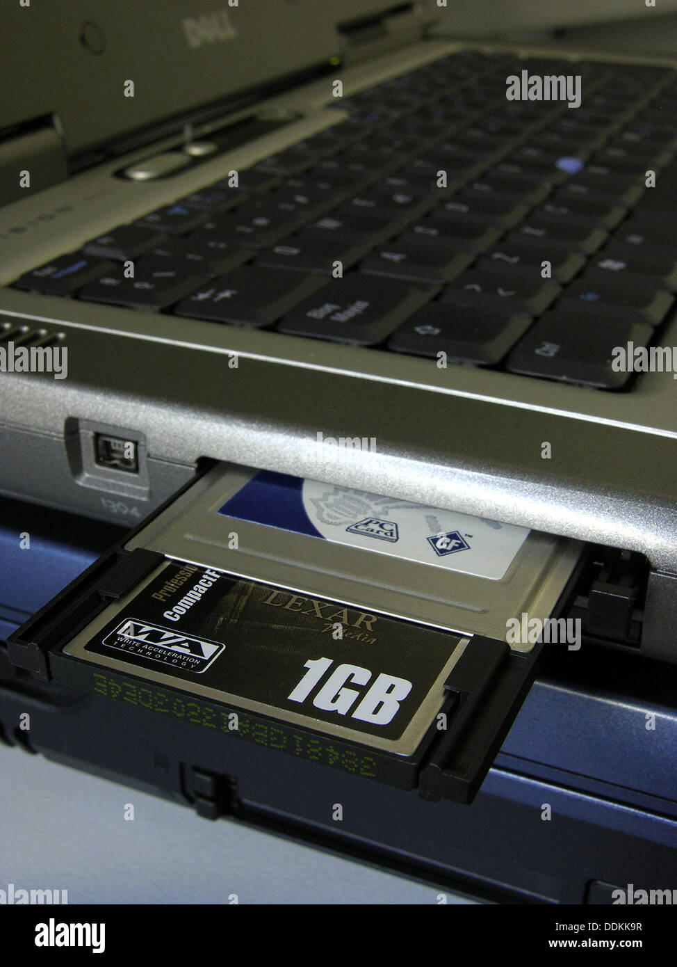 Compactflash hires stock photography and images Alamy