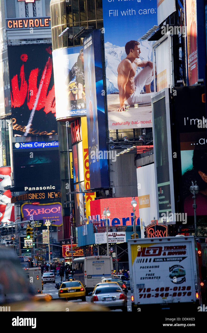 New York City. USA Stock Photo - Alamy