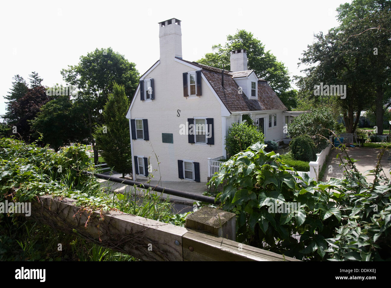 Plymouth Massachusetts Street Stock Photos & Plymouth Massachusetts