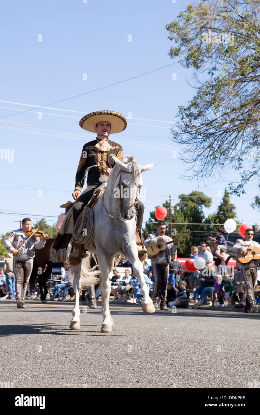 Ellensburg rodeo hires stock photography and images Alamy