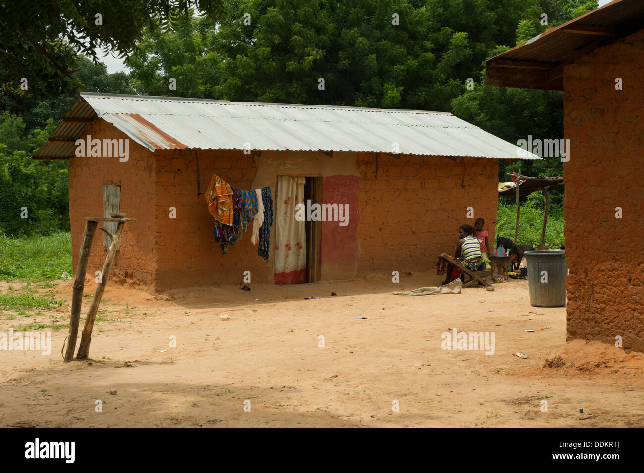 Nigerian Houses nigerian-houses