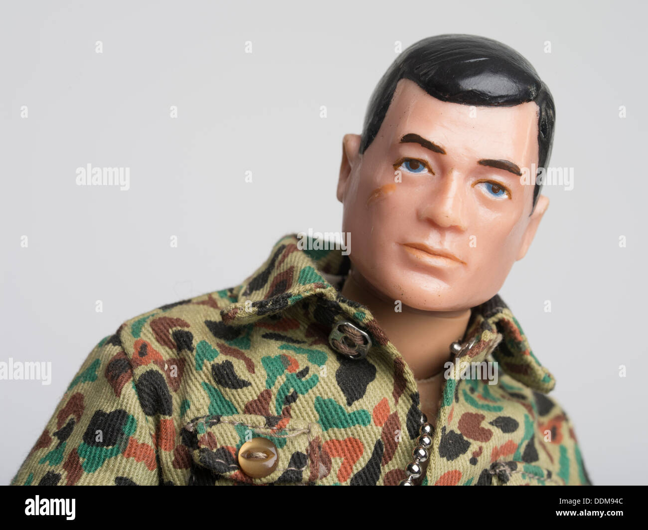 gi joe toy company