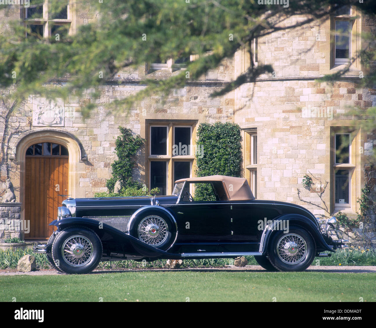 Duesenberg hi-res stock photography and images - Alamy