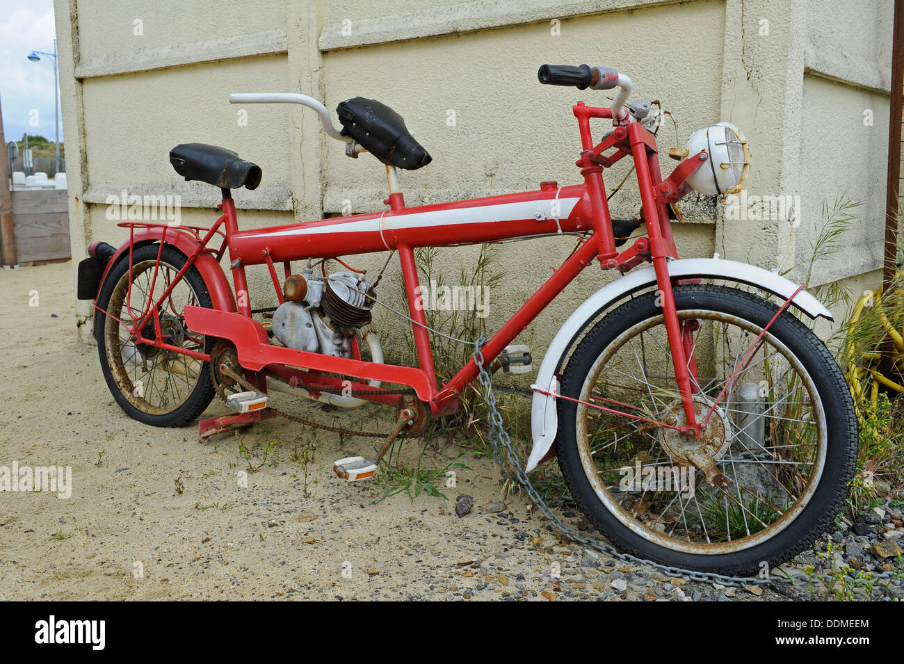 2 seater cycle