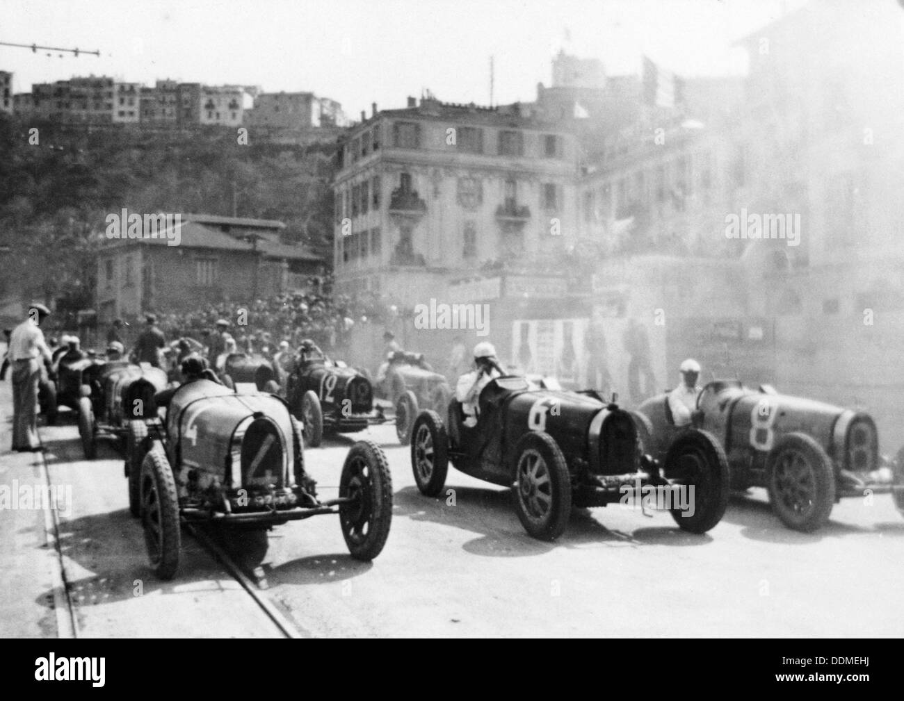Grand prix monaco 1929 hires stock photography and images Alamy