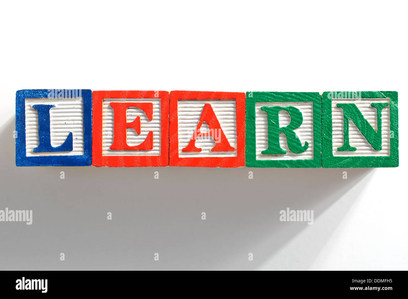 Spelling words hi-res stock photography and images - Alamy