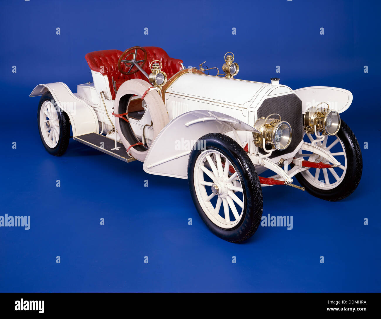 Mercedes Simplex High Resolution Stock Photography and Images - Alamy