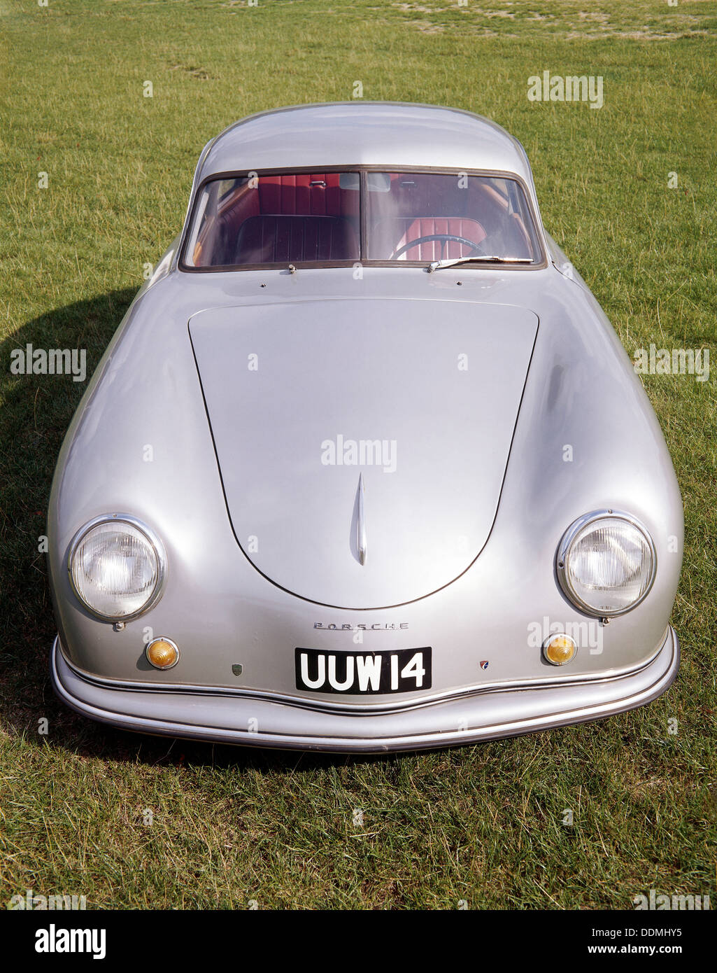 Porsche 356 1951 Hi Res Stock Photography And Images Alamy
