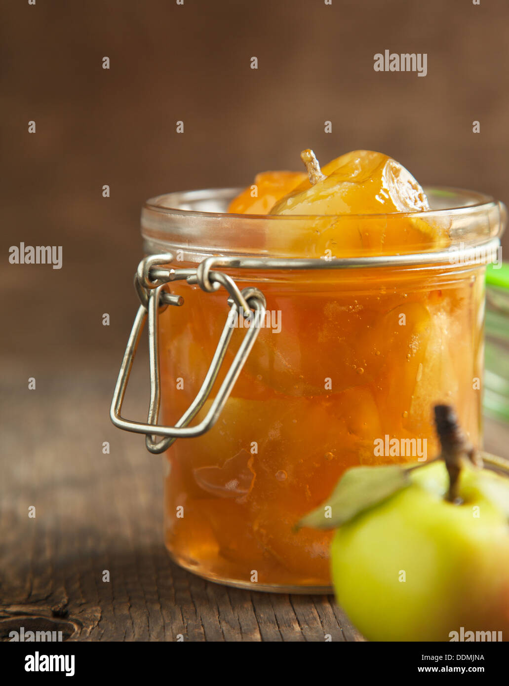 Small jam jar hi-res stock photography and images - Alamy