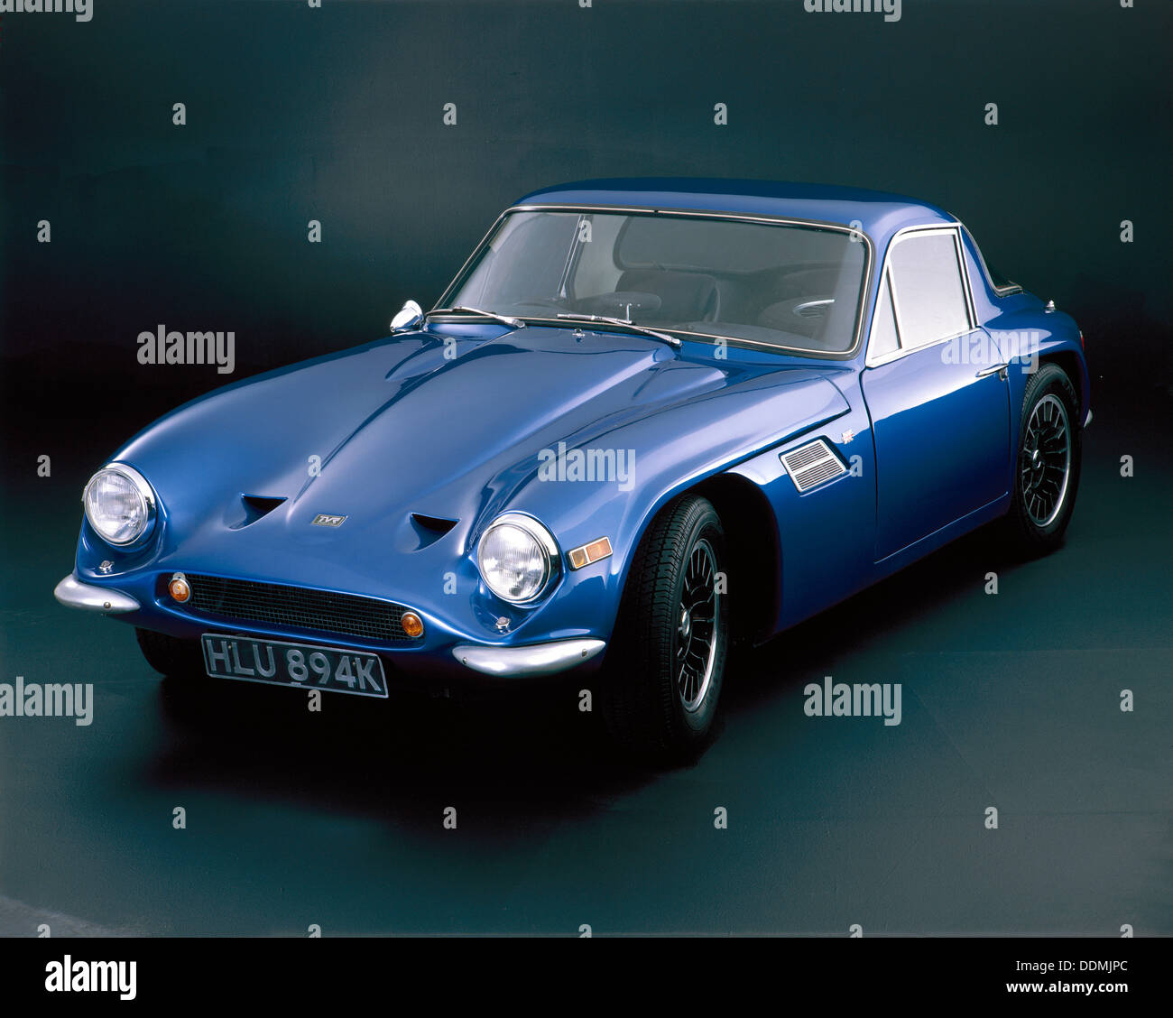 Tvr tuscan hi-res stock photography and images - Alamy