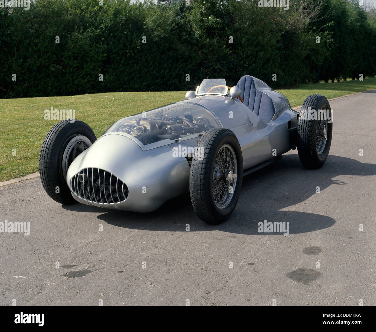 Mercedes w165 hi-res stock photography and images - Alamy