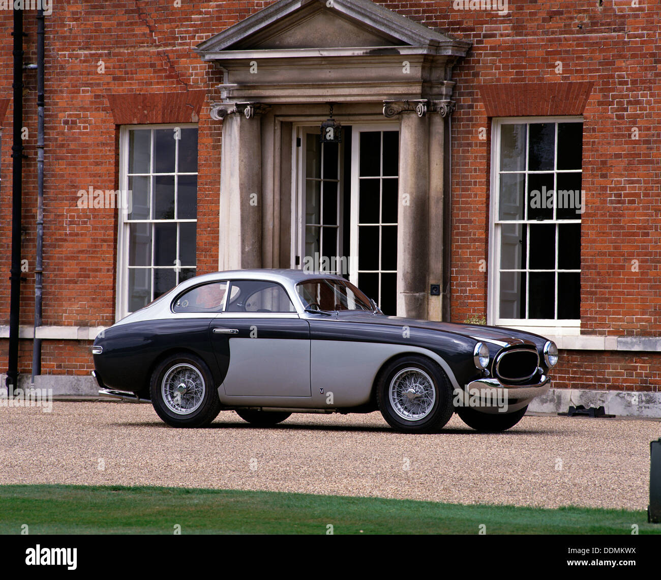 Alfredo ferrari 1950s hires stock photography and images Alamy