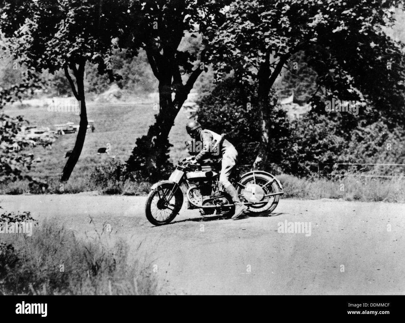 Belgian grand prix 1924 hi-res stock photography and images - Alamy