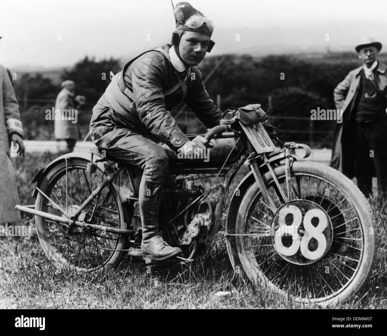 Harley Davidson Racing Hi res Stock Photography And Images Alamy