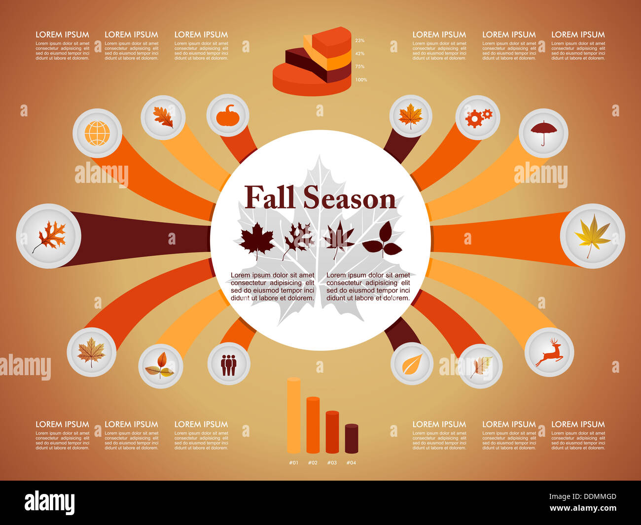 Fall Notion Template