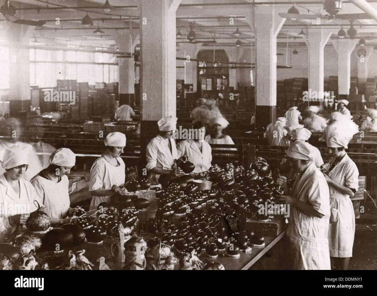 Rowntree chocolate factory hires stock photography and images Alamy