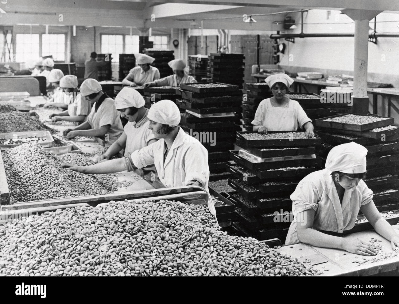 Rowntree factory york hires stock photography and images Alamy