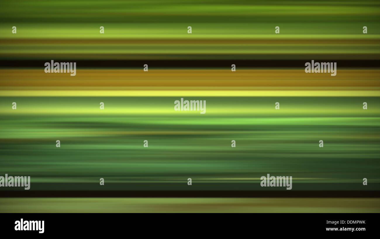 Abstract green wave background Stock Photo - Alamy