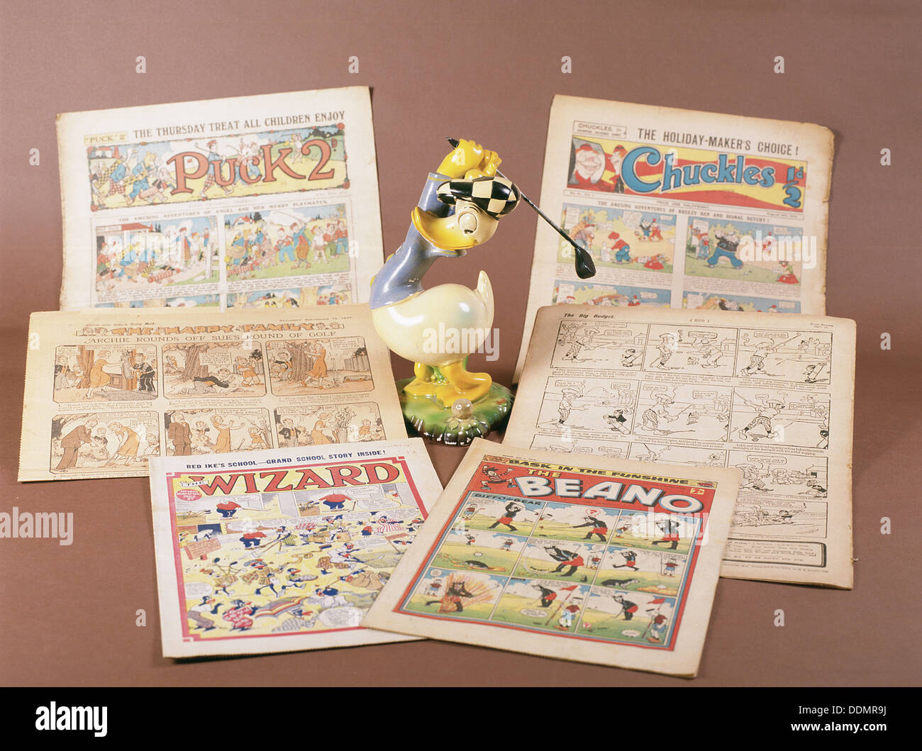 Donald Duck Hi Res Stock Photography And Images Page 4 Alamy